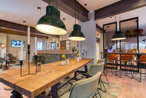 Vienna House Easy by Wyndham Ingolstadt