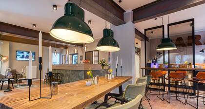 Vienna House Easy by Wyndham Ingolstadt