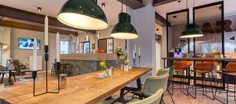 Vienna House Easy by Wyndham Ingolstadt