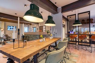 Vienna House Easy by Wyndham Ingolstadt