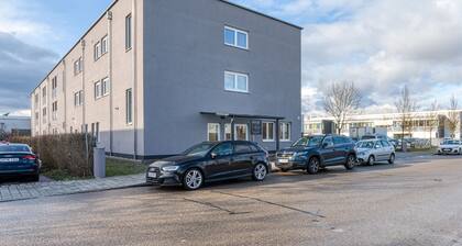 Vienna House Easy by Wyndham Ingolstadt