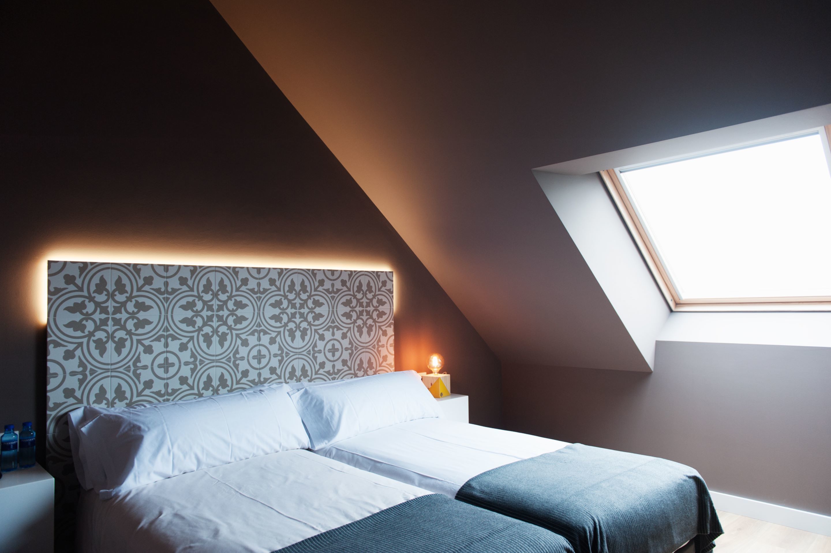 double or twin room | 1 bedroom, in-room safe, free wifi, bed sheets