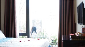 Garden view - Monza Villa (Sam Son)