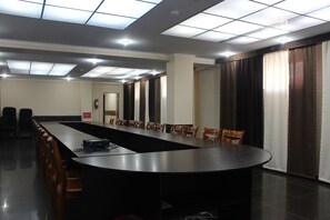 Meeting facility - Tagaytay Karakol Hotel (Karakol)