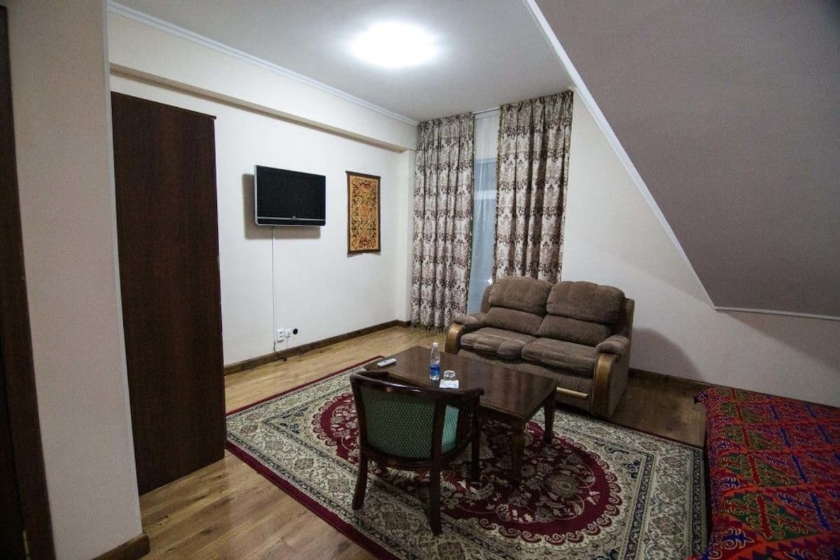 Comfort Double Room