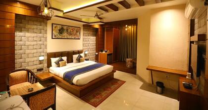 Hotel Grand Kailash