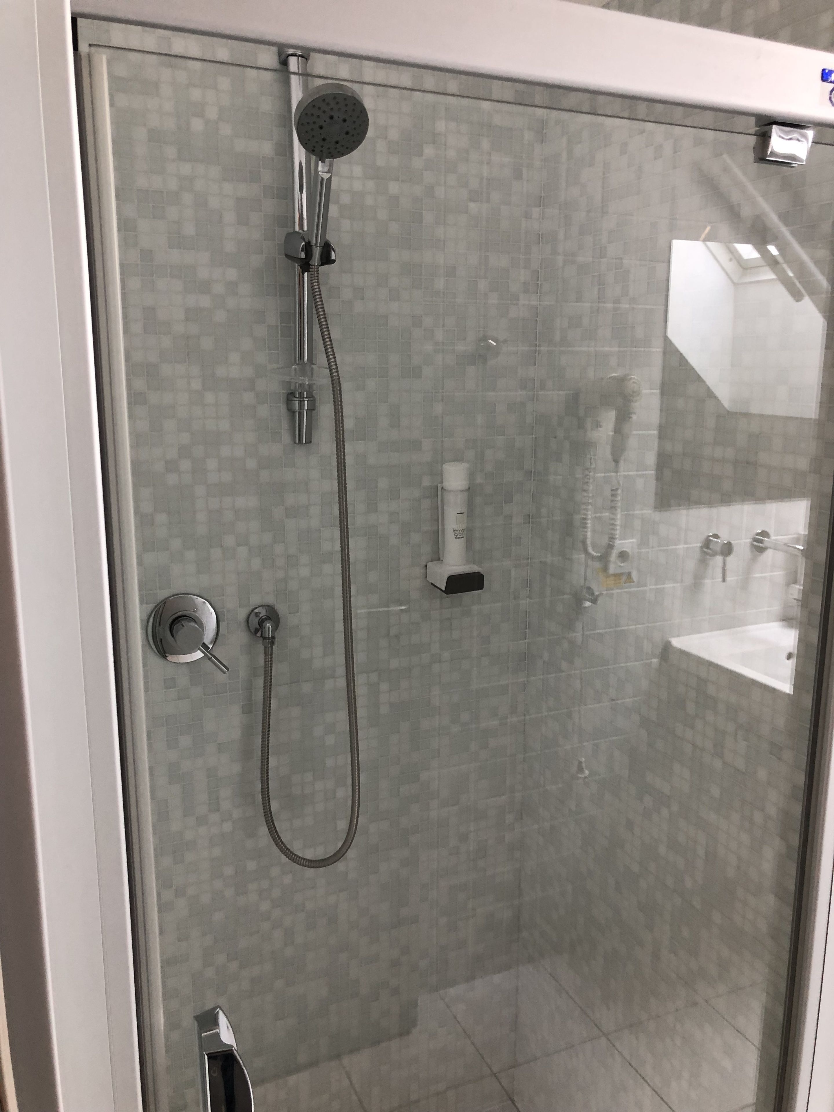 1 bedroom, minibar, in-room safe, desk