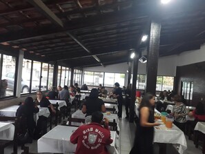 Restoran