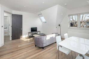 Apartment, 2 Bedrooms | Living area - OYO Home Ealing 2 Bedroom (London)