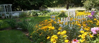Apple Tree Lane Bed & Breakfast