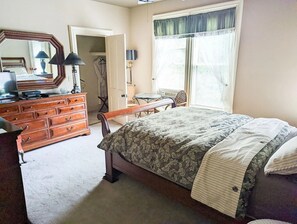 Suite Deluxe, 1 grand lit