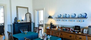 Flat-screen TV - Apple Tree Lane Bed & Breakfast (Waupaca)