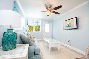 Téléviseur connecté