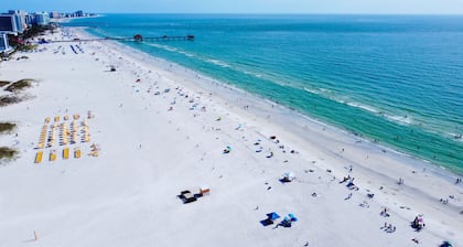 Clearwater Beach Suites #203