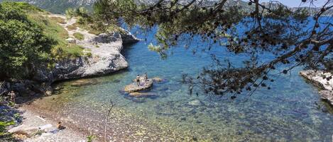 Plage