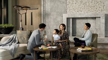 Servicios del alojamiento