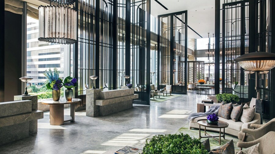 The St. Regis Hong Kong