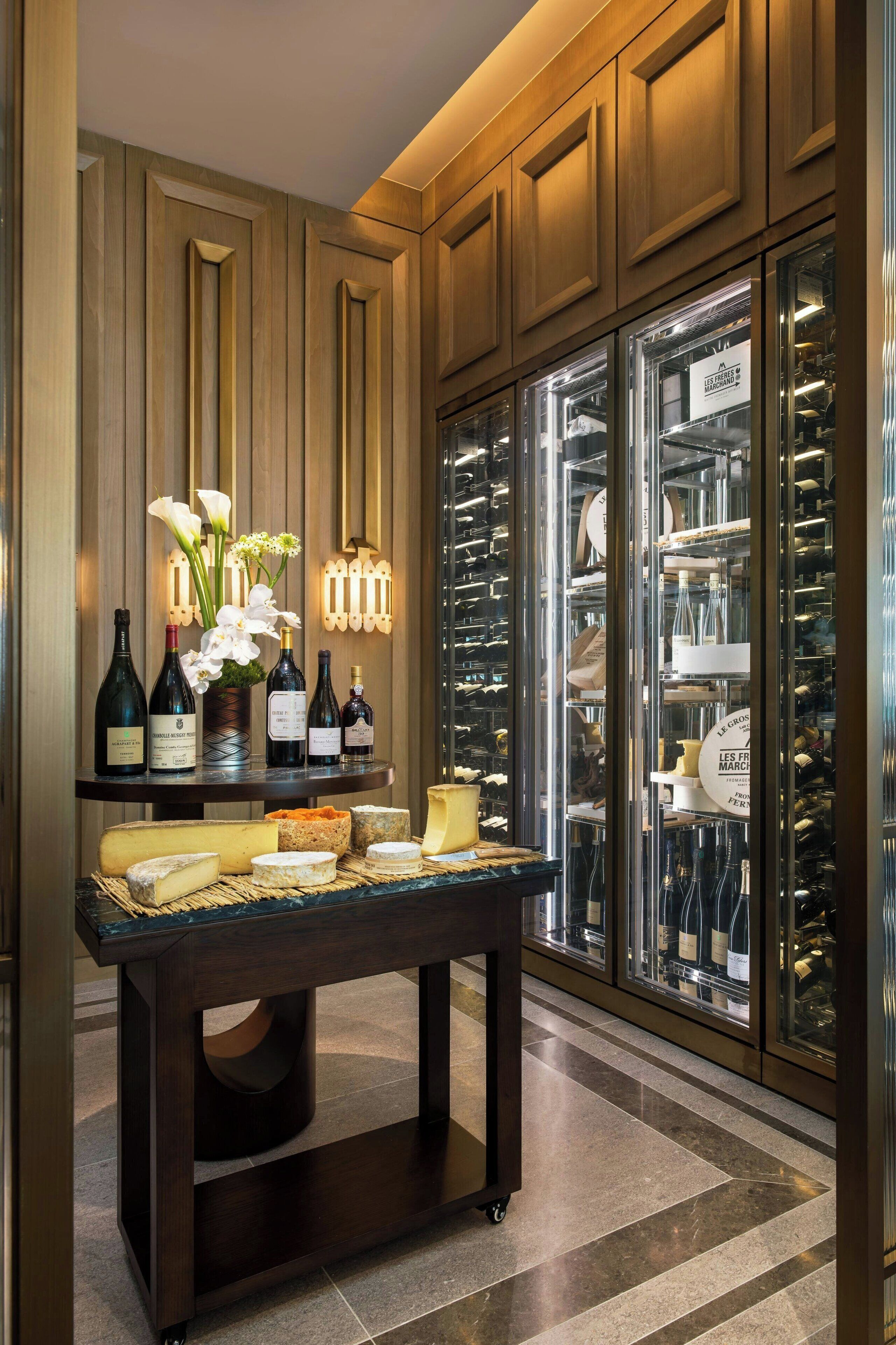 Photo - The St. Regis Hong Kong