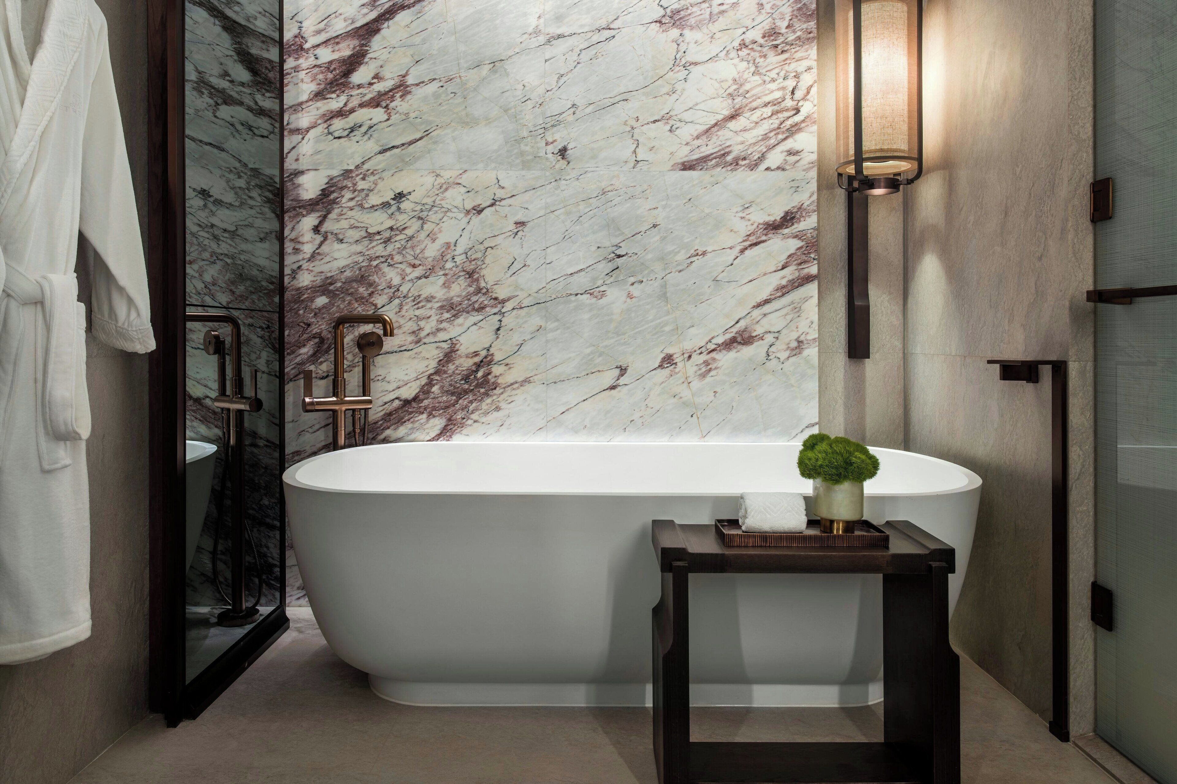 Foto - The St. Regis Hong Kong