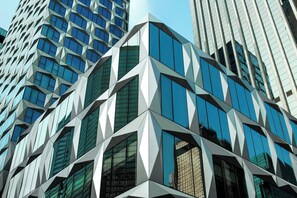 Exterior - The St. Regis Hong Kong (Hong Kong)