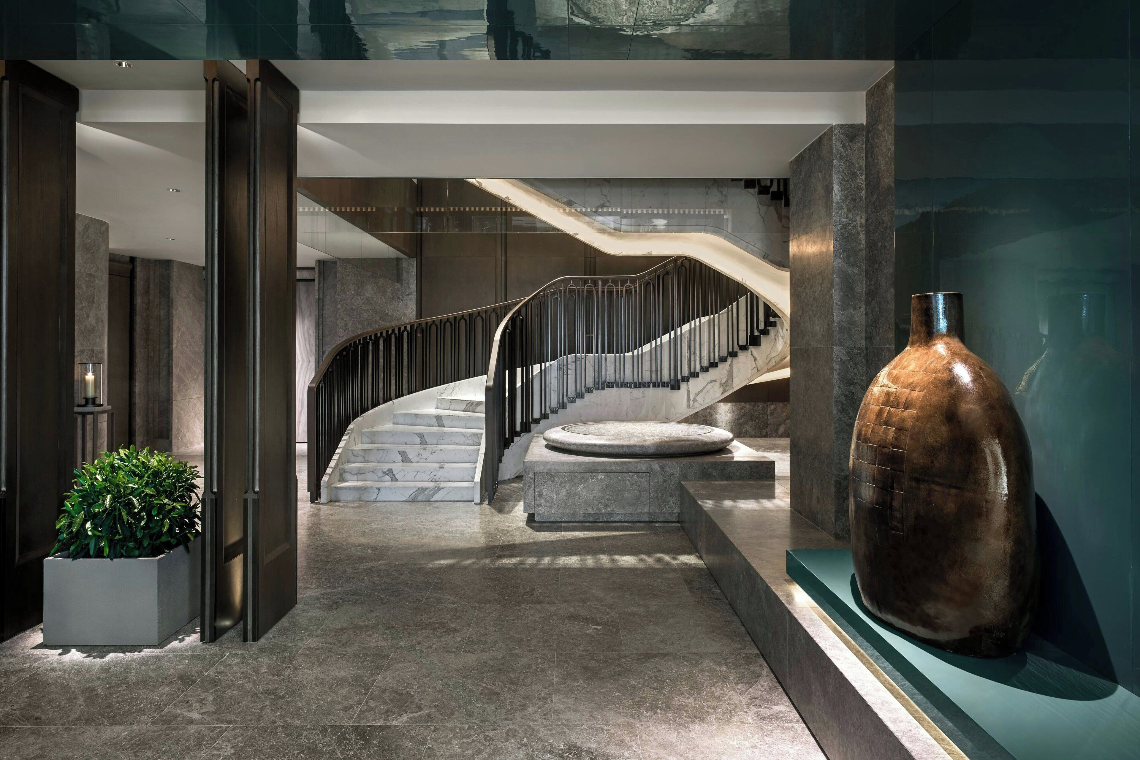 Foto - The St. Regis Hong Kong