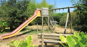 Children’s area