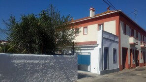 Exterior - Quinta in Aveiro Casa 3 Águias - Suite (Aveiro)