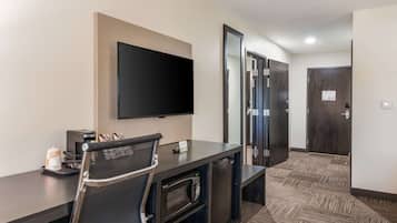 Room, 2 Queen Beds, Accessible, Non Smoking