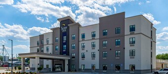 Sleep Inn Baxley