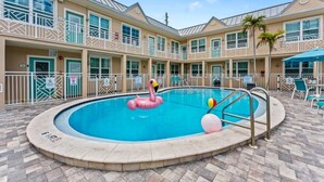 Piscina climatitzada 