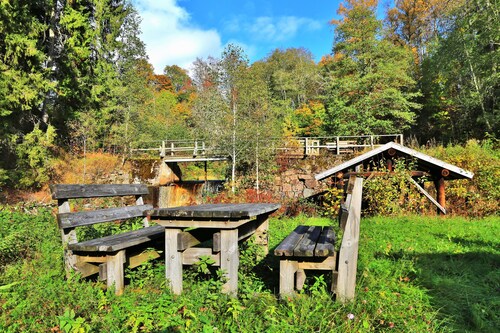 The Green House Guesthouse Sunnemo