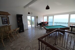 Billiards