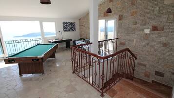 Billiards