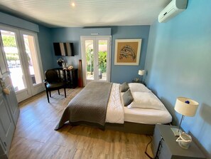 4 camere, ferro/asse da stiro, Wi-Fi, lenzuola