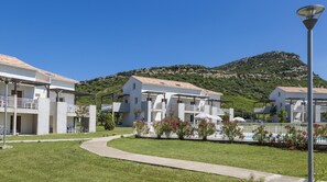 Exterior - Appartement charmant, en plein cœur d’Oletta (Oletta)