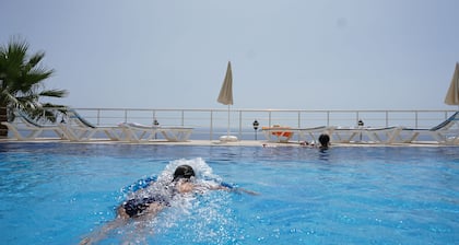 Blue Lagoon Village