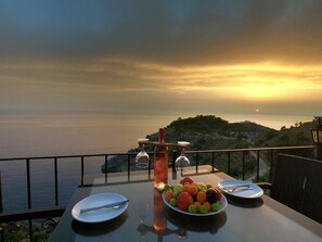 Romantic Double Room | Balcony - Blue Lagoon Village (Gazipasa)