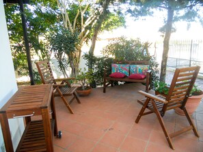 Terrass/Patio