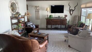 Smart TV, video games, printers