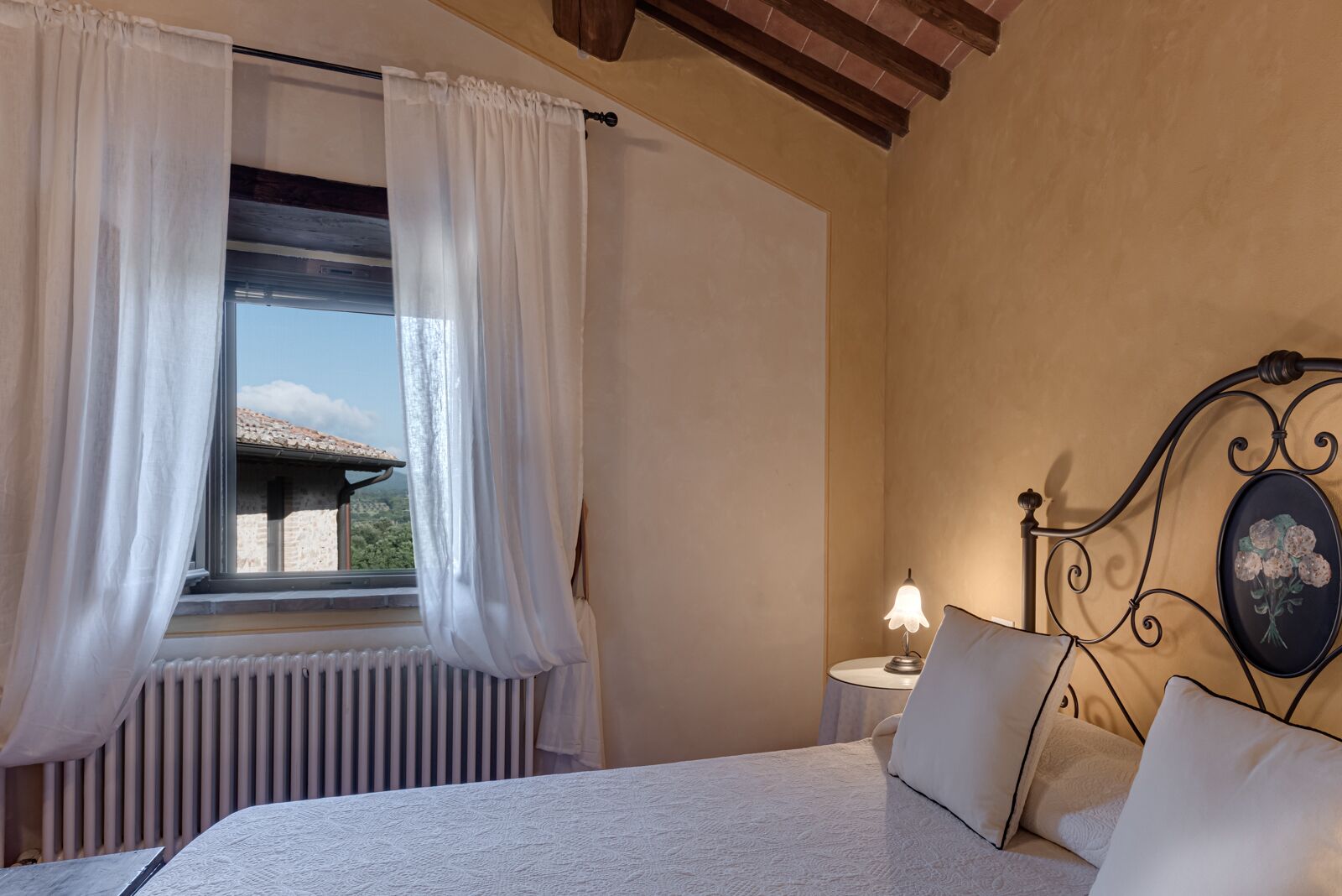 2 Schlafzimmer, Bügeleisen/Bügelbrett, Reisekinderbett, kostenloses WLAN