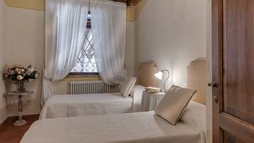 2 Schlafzimmer, Bügeleisen/Bügelbrett, Reisekinderbett, kostenloses WLAN