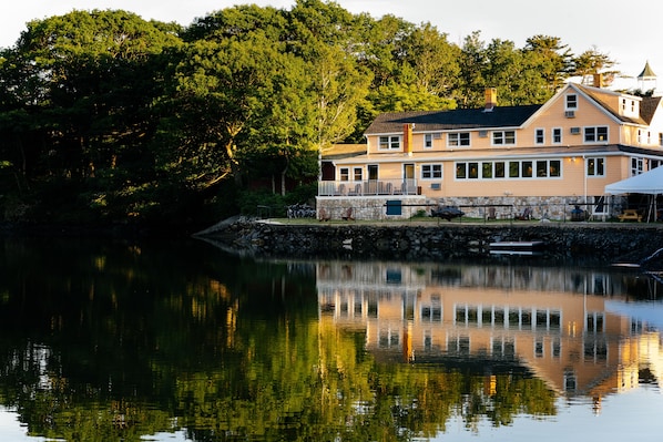 Front of property - Mabel's House (Kennebunkport)