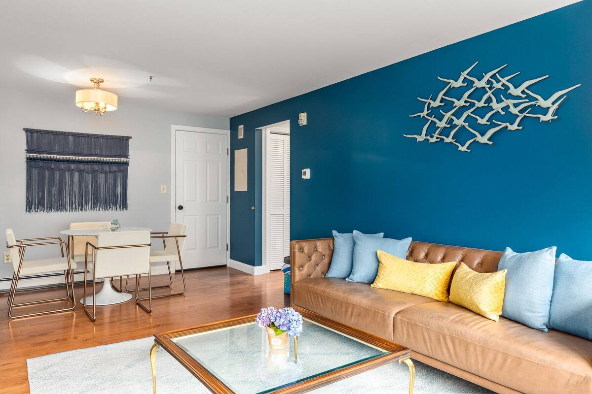 منطقة المعيشة