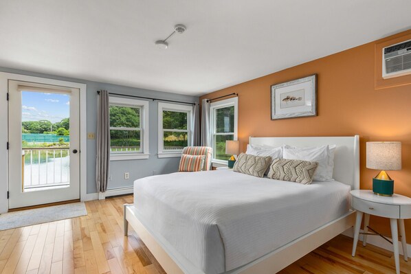 Portland Head 50 | Sängtillbehör av högsta kvalitet, strykjärn/strykbräda och gratis wi-fi