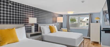 Cape Elizabeth 44 | 1 間臥室、高級寢具、熨斗/熨衣板、免費無線上網