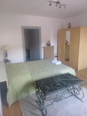 Standard Double Room, Connecting Rooms