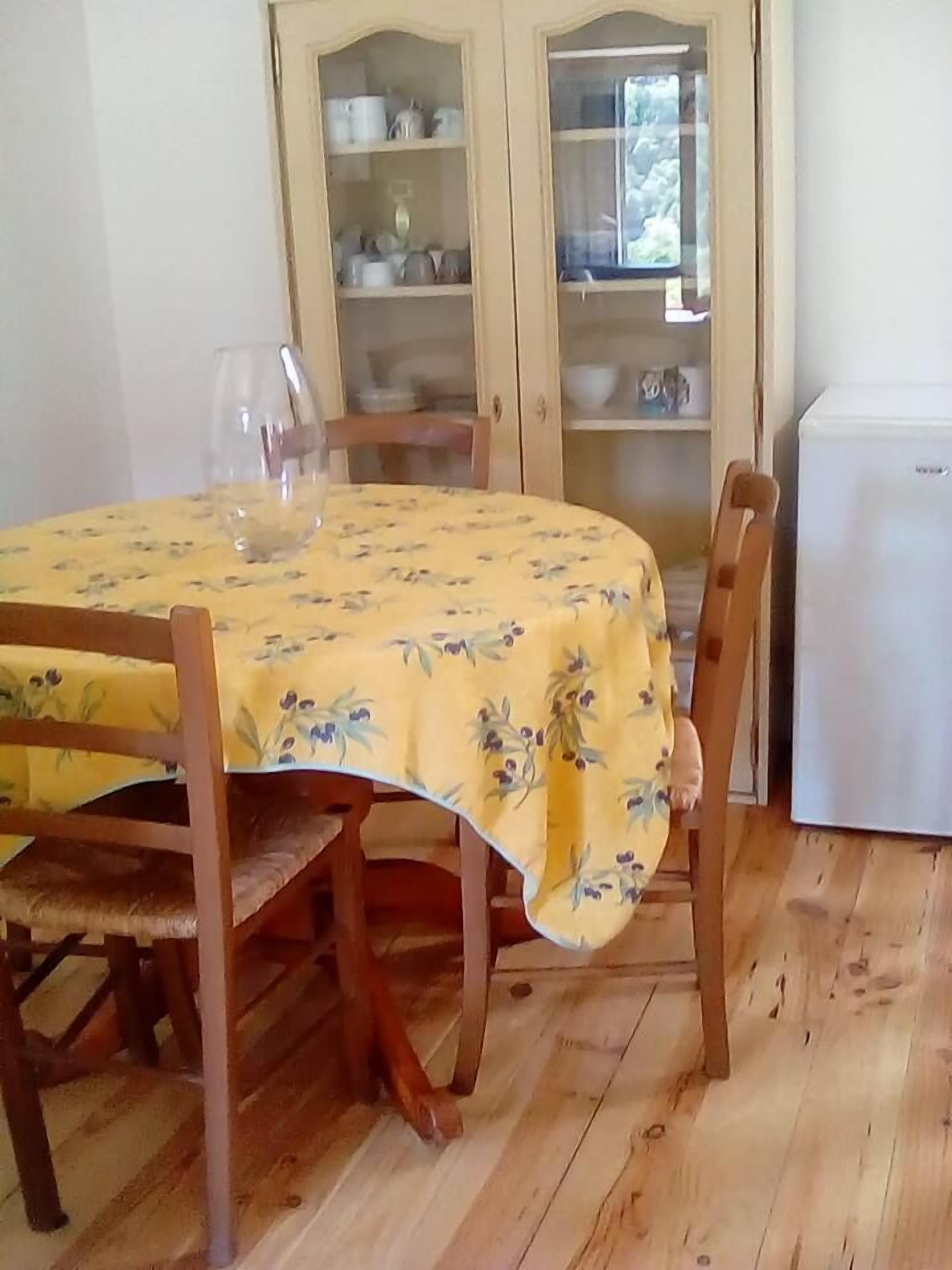 Cottage, non fumatori | Pasti in camera