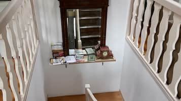 Escaleras