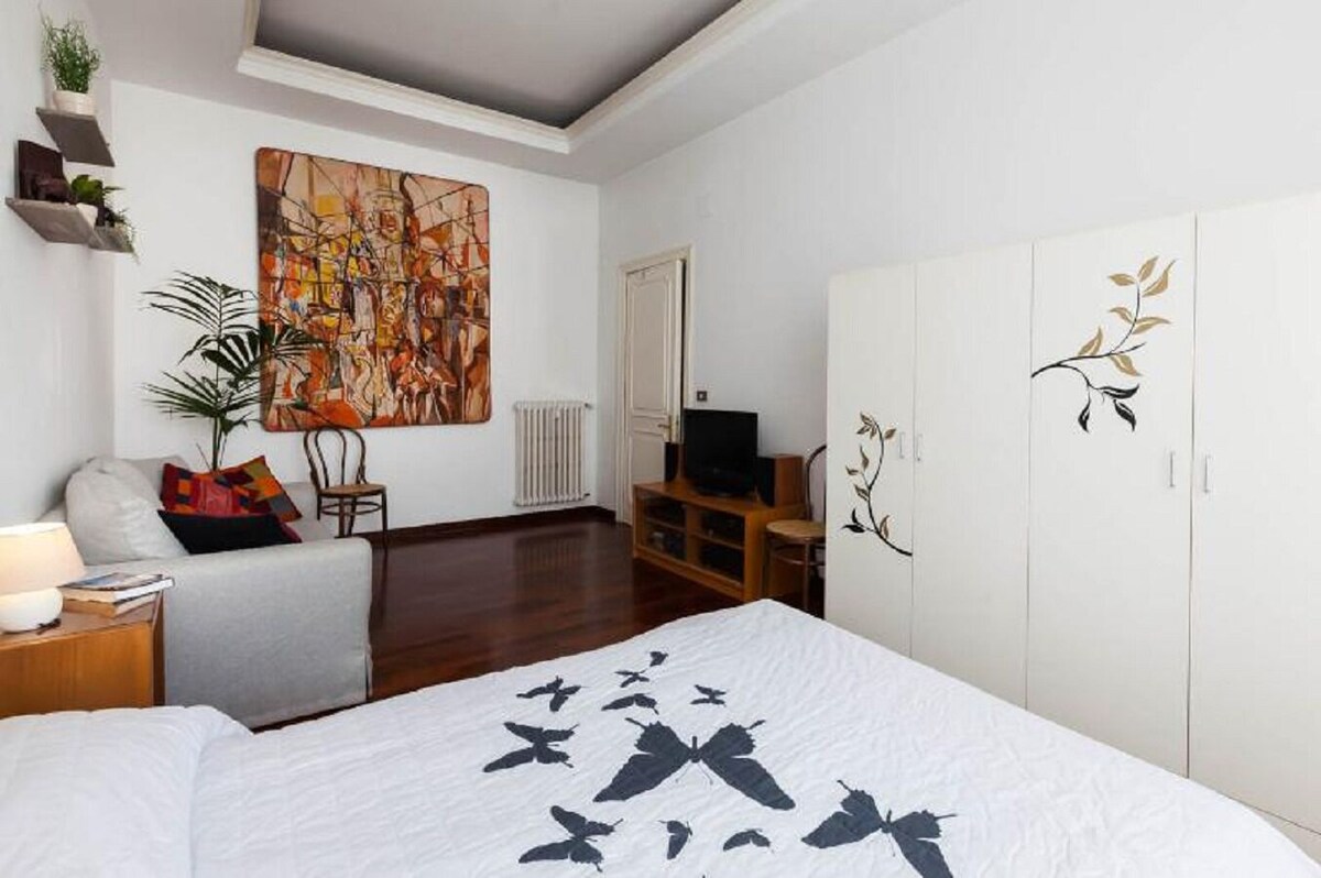 Image de profil de l’hôte