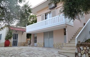 Parken ohne Service (kostenlos)